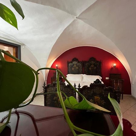 Carmelinas Home Belpasso Buitenkant foto
