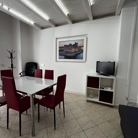 Carmelinas Home Belpasso Buitenkant foto