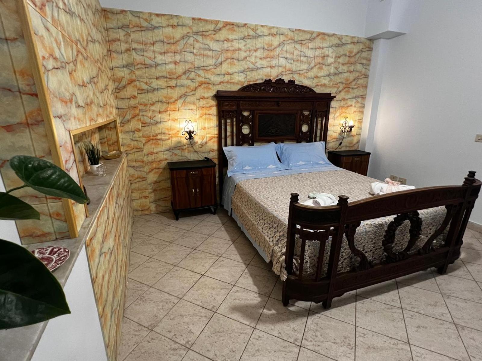 Carmelinas Home Belpasso Buitenkant foto