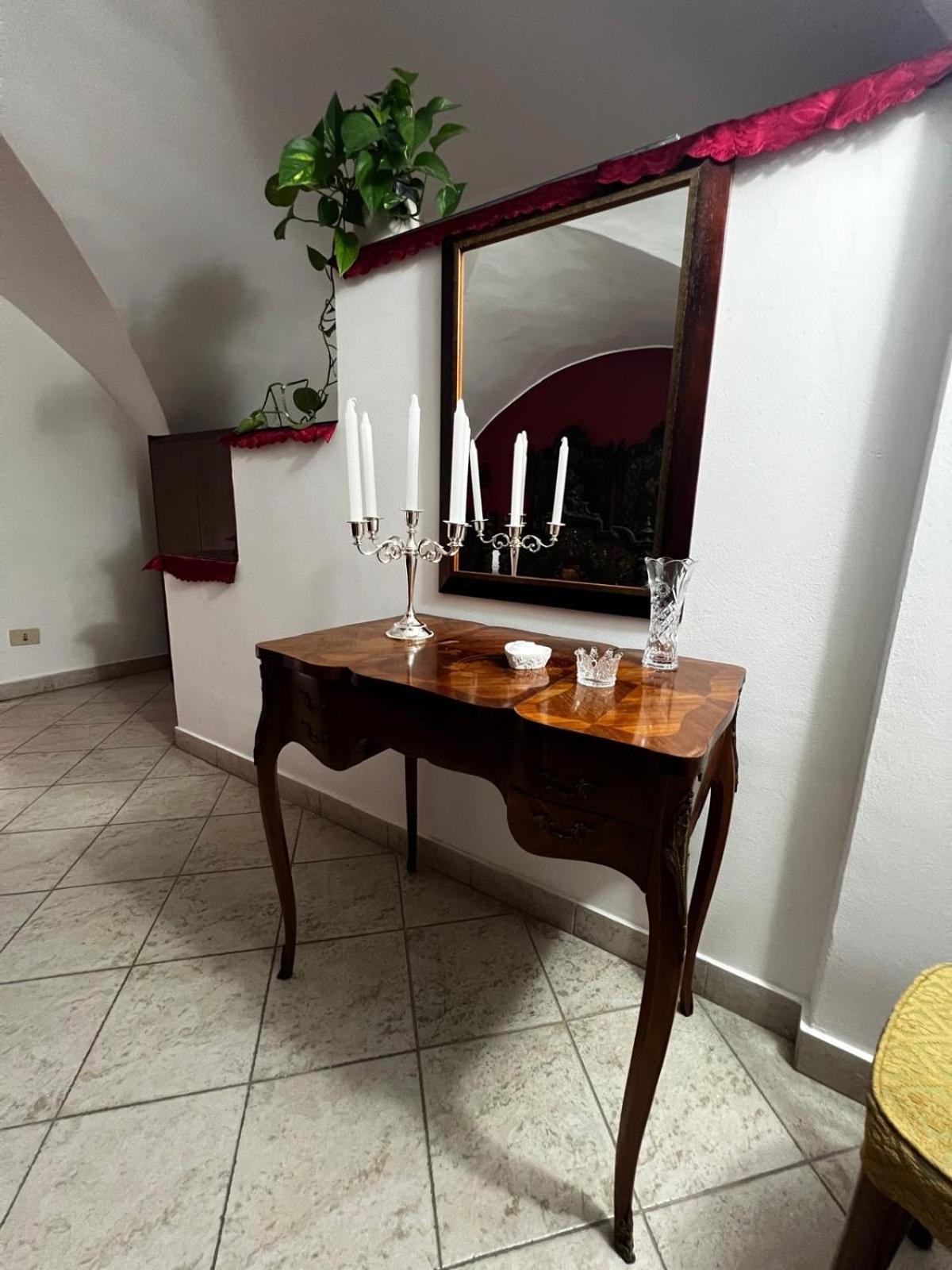 Carmelinas Home Belpasso Buitenkant foto