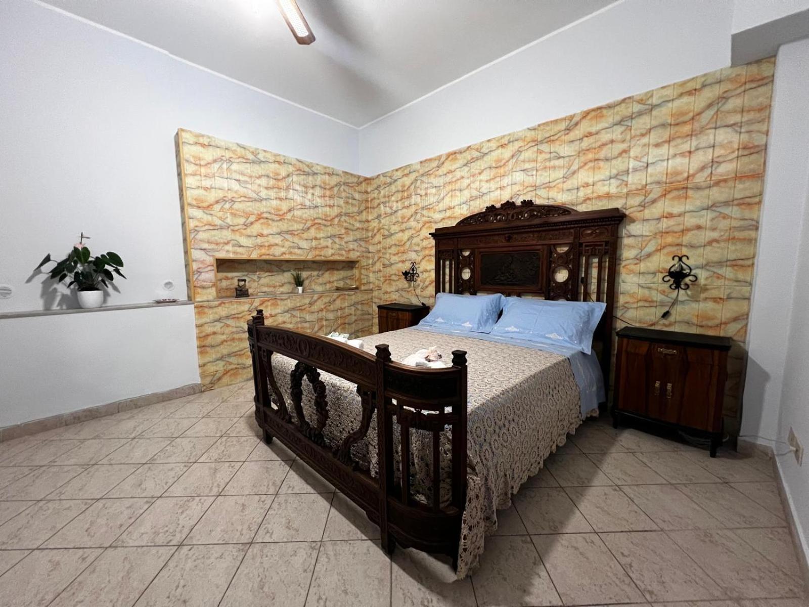 Carmelinas Home Belpasso Buitenkant foto