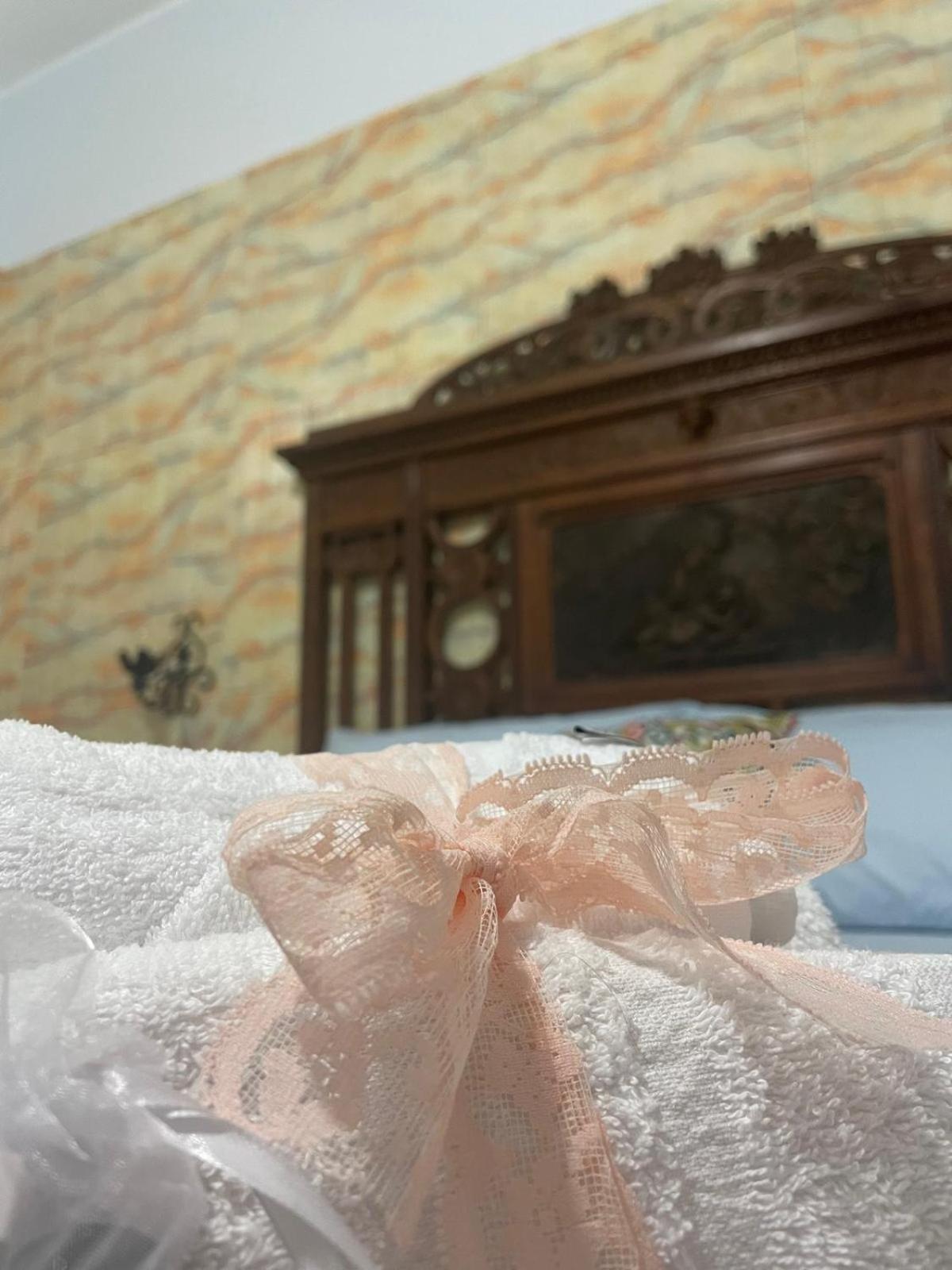 Carmelinas Home Belpasso Buitenkant foto